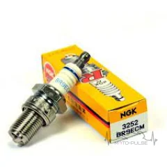 Свеча зажигания NGK 3252 / BR9ECM