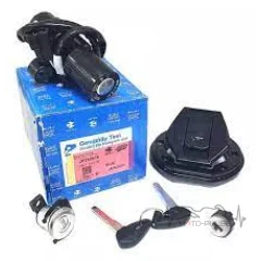Комплект замков Bajaj Dominar 400 JF232618