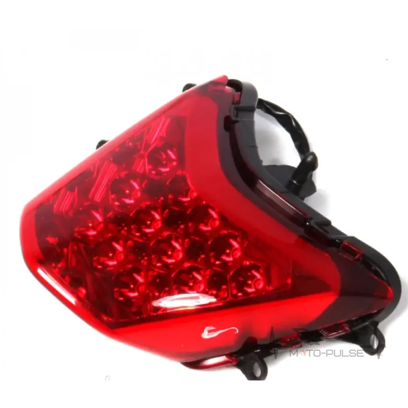 Стоп в сборе Lifan KP200-10B KPR