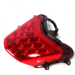 Стоп в сборе Lifan KP200-10B KPR