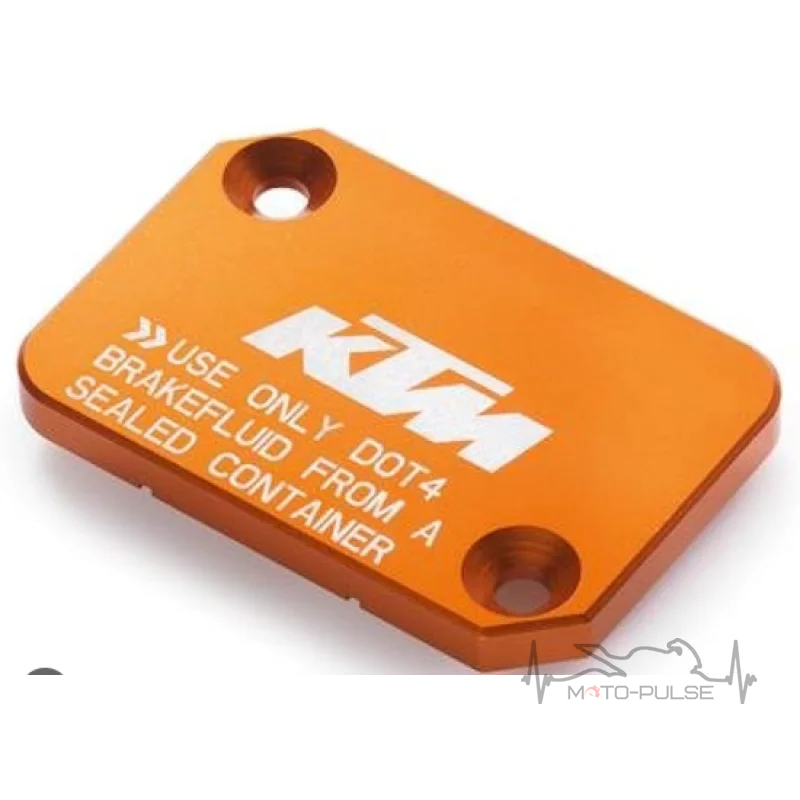 Крышка CNC тормозной машинки KTM 200 390 90813903000