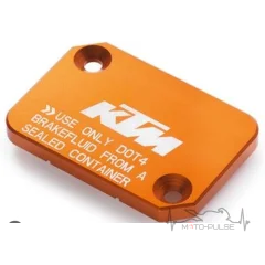 Крышка CNC тормозной машинки KTM 200 390 90813903000