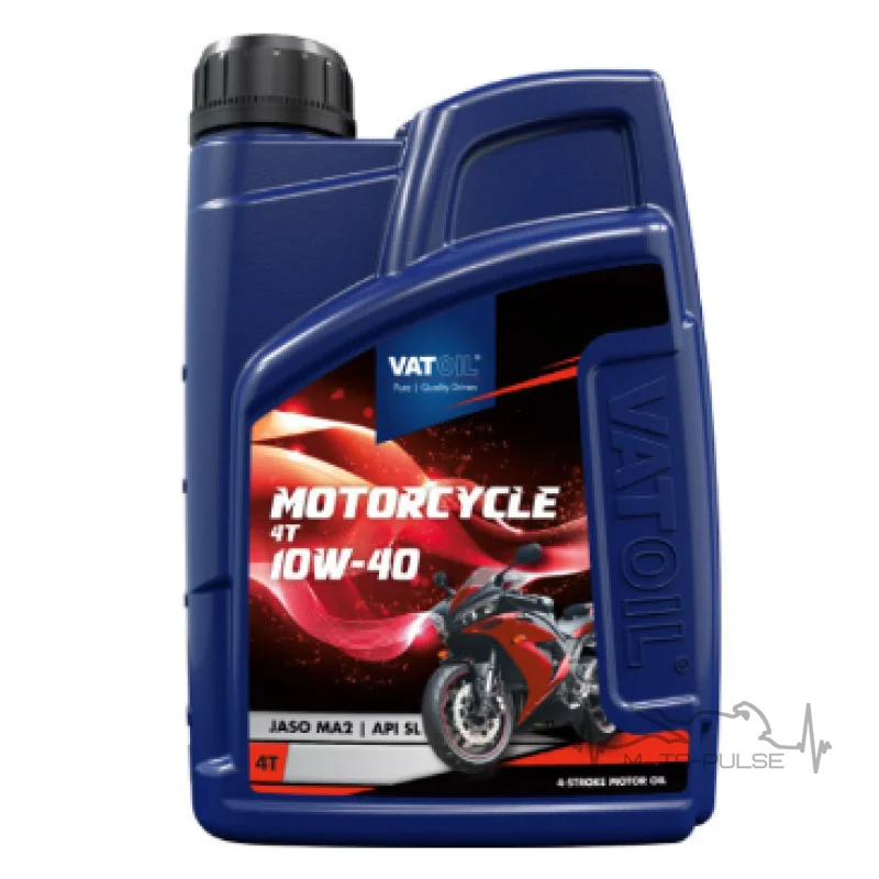 Масло VatOil Full Syntetic 10w40 1L