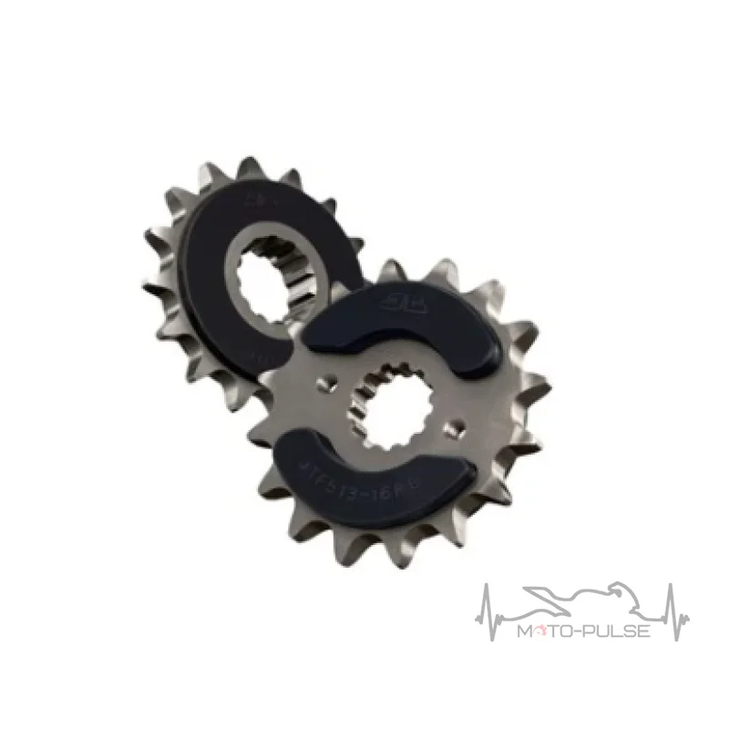 Звезда передняя 525*16 JTF296.16RB