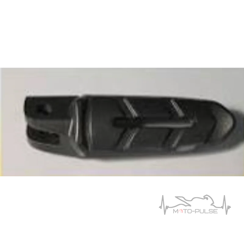 Подножка пасажира правая Bajaj Pulsar NS 200 56JF191Y