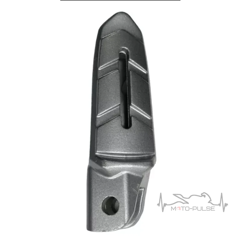 Подножка пасажира правая Bajaj Pulsar NS 200 JL113016