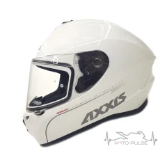 Мотошлем AXXIS DRAKEN S V.2 A10 White L
