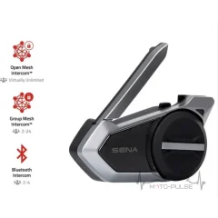 Мотогарнитура Sena 50S (Harman/Kardon)