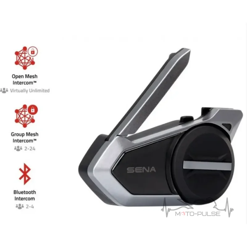 Мотогарнитура Sena 50S (Harman/Kardon)
