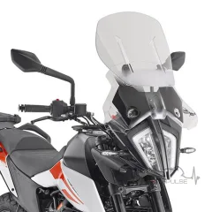 Ветровое стекло Kappa AF771 / KAF7711 для KTM 390 Adventure
