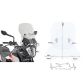 Ветровое стекло Kappa AF771 / KAF7711 для KTM 390 Adventure