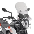 Ветровое стекло Kappa AF771 / KAF7711 для KTM 390 Adventure