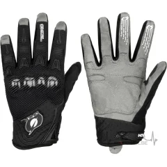 Мотоперчатки ONEAL BUTCH CARBON Black M