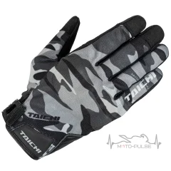Мотоперчатки RS TAICHI URBAN AIR CAMO XL