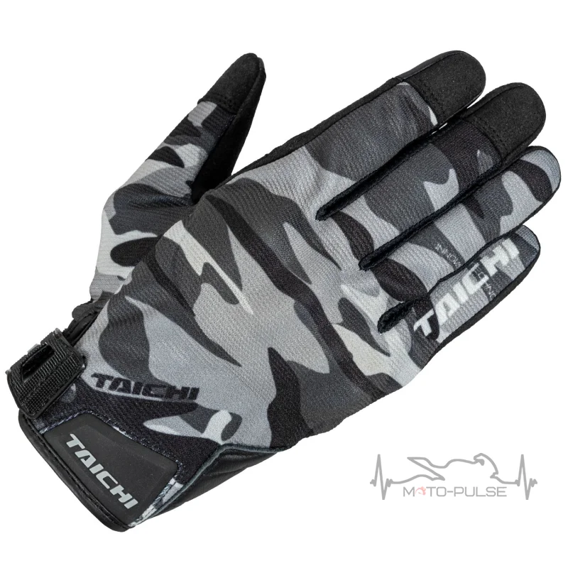 Мотоперчатки RS TAICHI URBAN AIR CAMO XXL