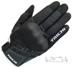 Мотоперчатки RS TAICHI URBAN AIR Black S