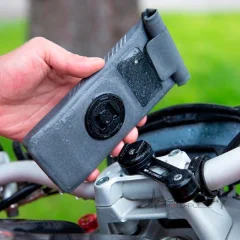 Крепление на руль с чехлом SP Connect Universal Case (53942)
