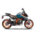 KTM Duke 390 2024