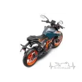 KTM Duke 390 2024