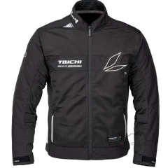 Мотокуртка RS Taichi Racer Mesh Black Foil (RSJ336-B/F,M)