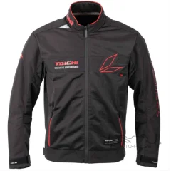 Мотокуртка RS Taichi Racer Mesh Black Red (RSJ336-B/R,XL)