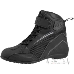 Мотоботы IXS BREEZE 2.0 (X45030-003) 44 Black