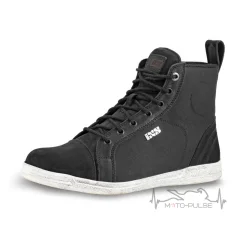 Мотоботы IXS Classic Nubuk-Cotton 2.0 (X45026-003,40, Black)