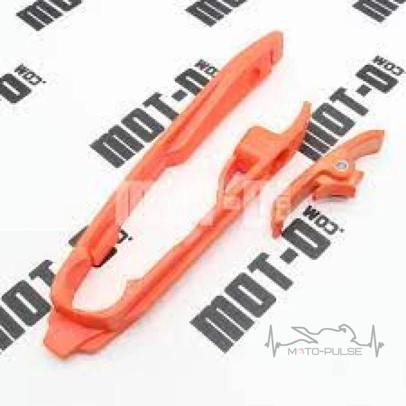 Слайдер цепи (кт) orange KOVI Pro Lite
