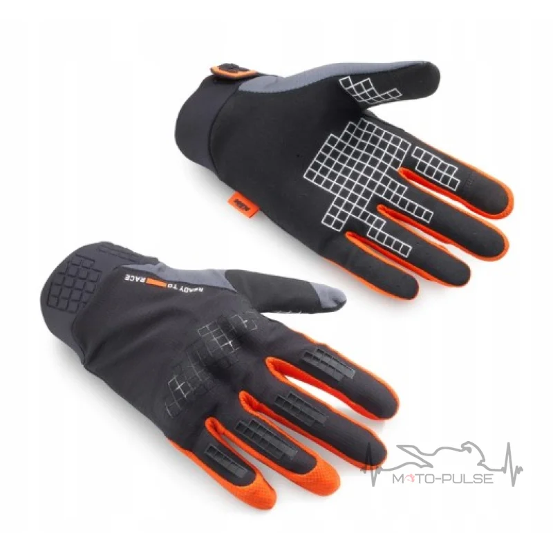 Мотоперчатки KTM RACETECH (L/10) 3PW230007204