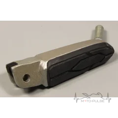 Подножка водителя правая Bajaj RS200 DT113029