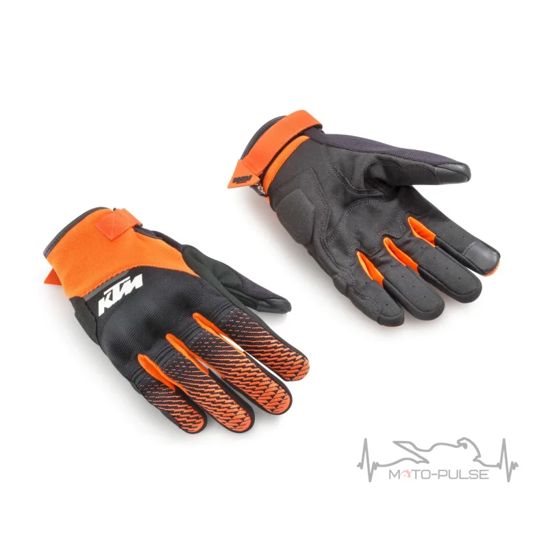 Мотоперчатки KTM TWO 4 RIDE V2 (XL/11) 3PW220001305