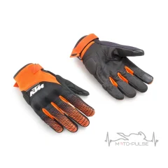 Мотоперчатки KTM TWO 4 RIDE V2 (XXL/12) 3PW220001306