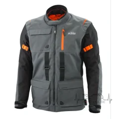 Мотокуртка KTM TOURRAIN WP V2 (L) 3PW220002504