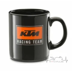Чашка KTM Black 3PW220024400