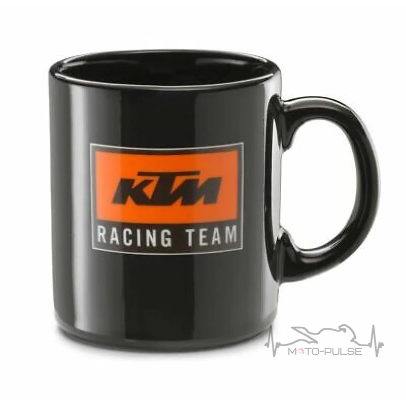 Чашка KTM Black 3PW220024400