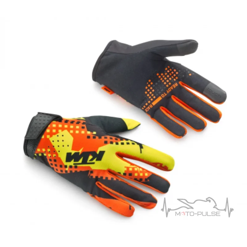 Мотоперчатки KTM GRAVITY FX (XL/11) 3PW230005305