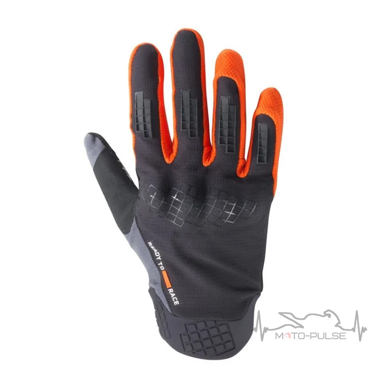Мотоперчатки KTM RACETECH (XL/11) 3PW230007205