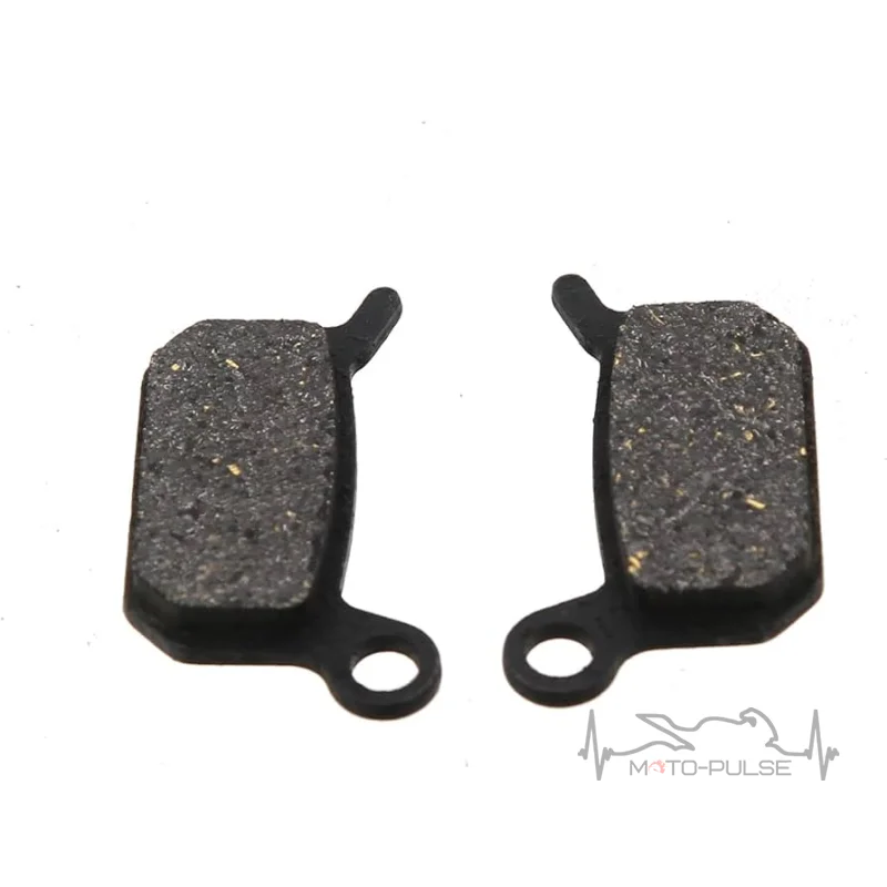 Тормозные колодки KTM SX50 45113030000