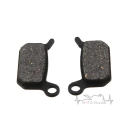 Тормозные колодки KTM SX50 45113030000