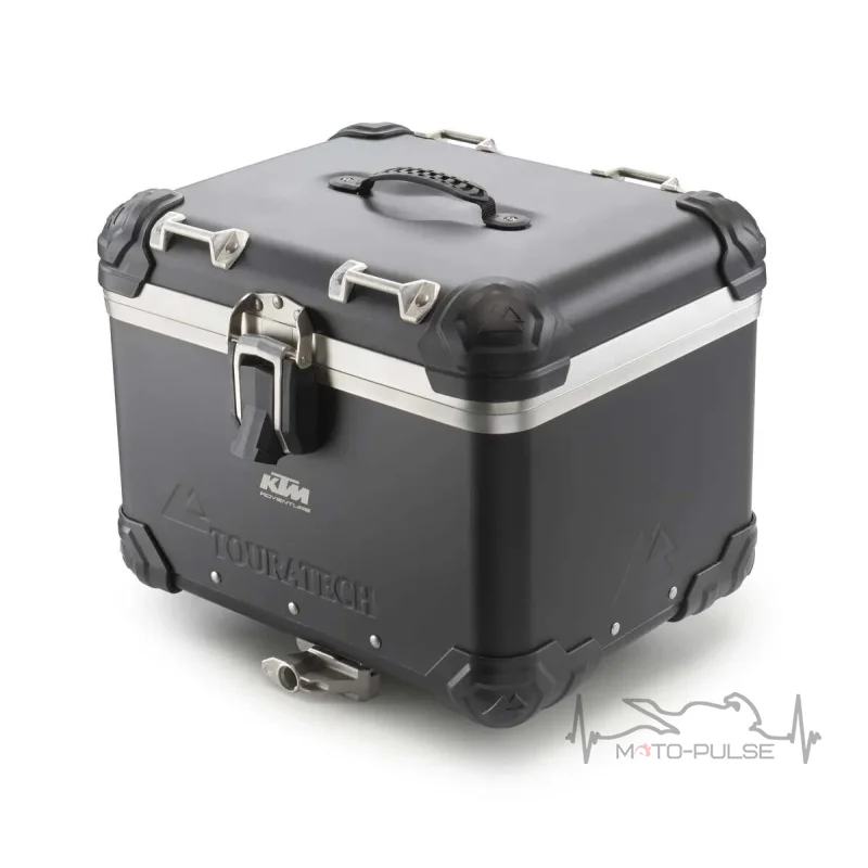 Кофр Touratech top case 38L 61912929044