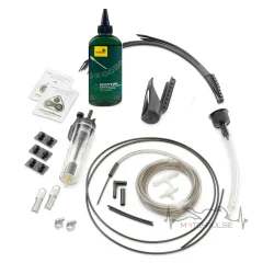 Автосмазчик Scottoiler kit Green 390\890\790\690 63710967144