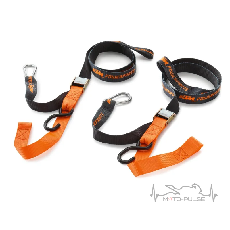Стропи крепления мотоцикла KTM 79412950000