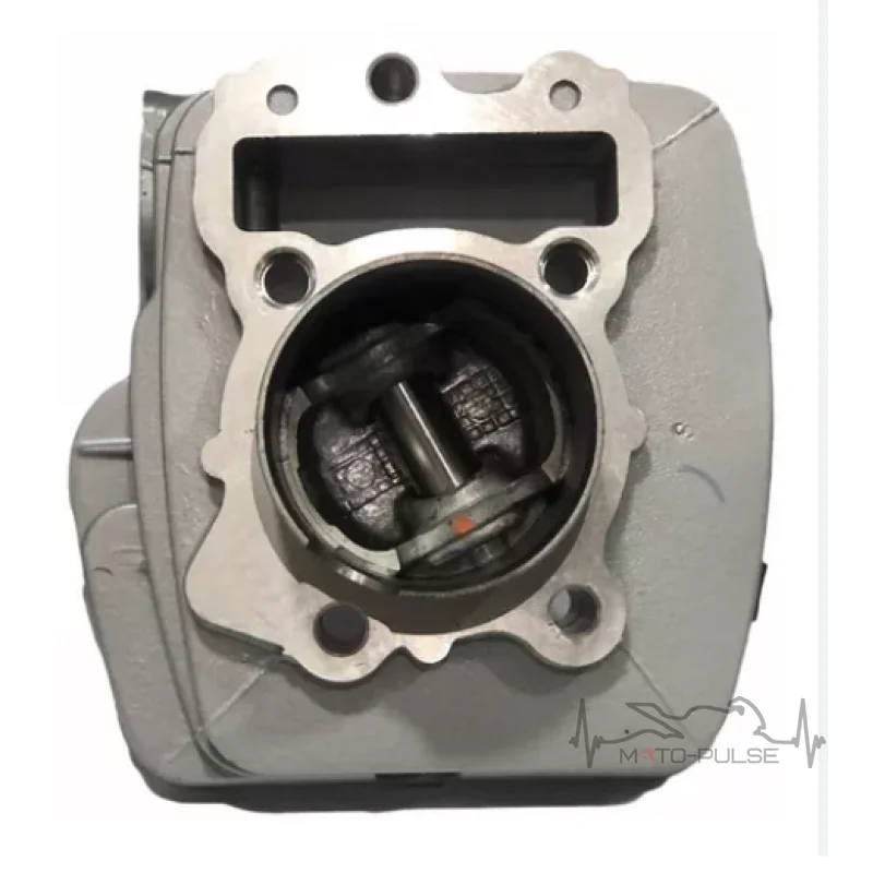 ЦПГ Bajaj Boxer 150 (сірий) 36PF0002
