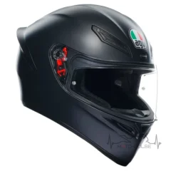 Мотошлем Интеграл AGV K-1 S Matt Black M