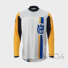 Джерси Husqvarna FLASH EDITION SHIRT (L) 3HS230041204