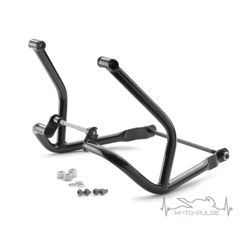 Дуги защитные KTM Duke 390 90212968244С1 Black