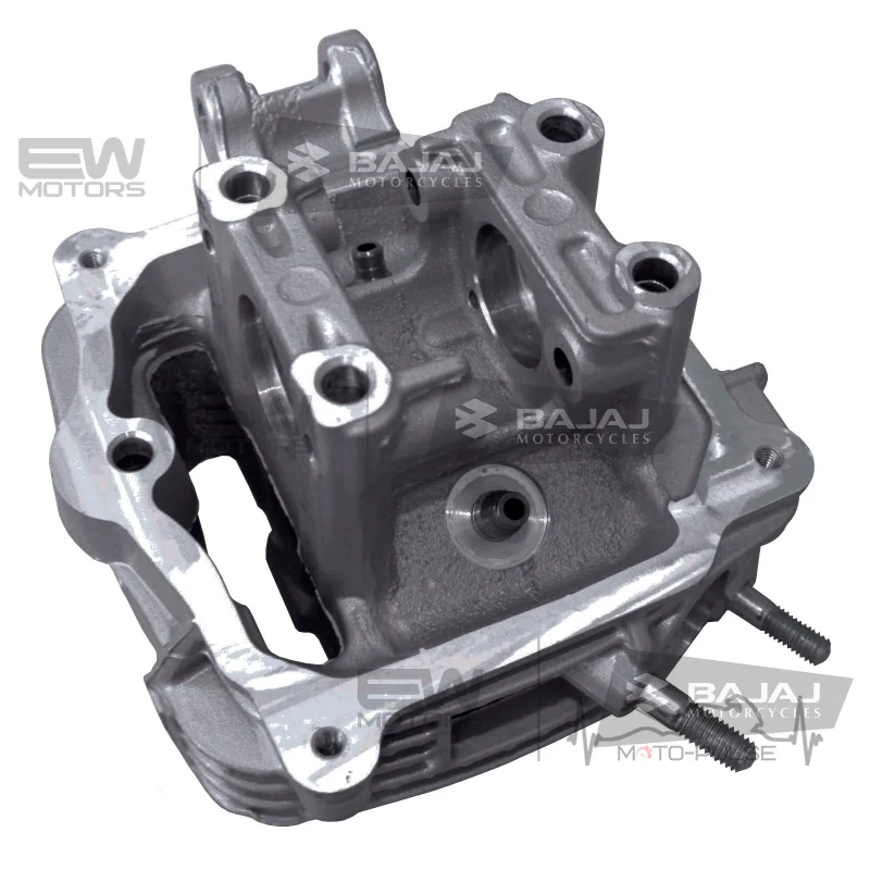 Головка цилиндра Bajaj Boxer 150 4 передачи 36PF0001
