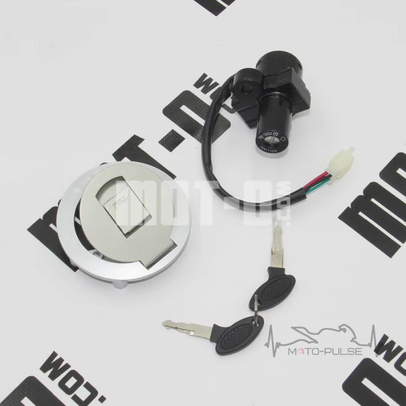 Замок зажигания Shineray Xtrail 200\250 NEW