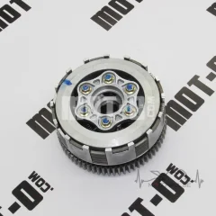 Корзина сцепления Kovi max 300 Geon GNS 300
