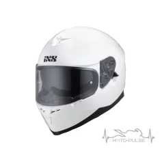 Мотошлем Интеграл IXS HX 1100 (X14069-001, S, White)